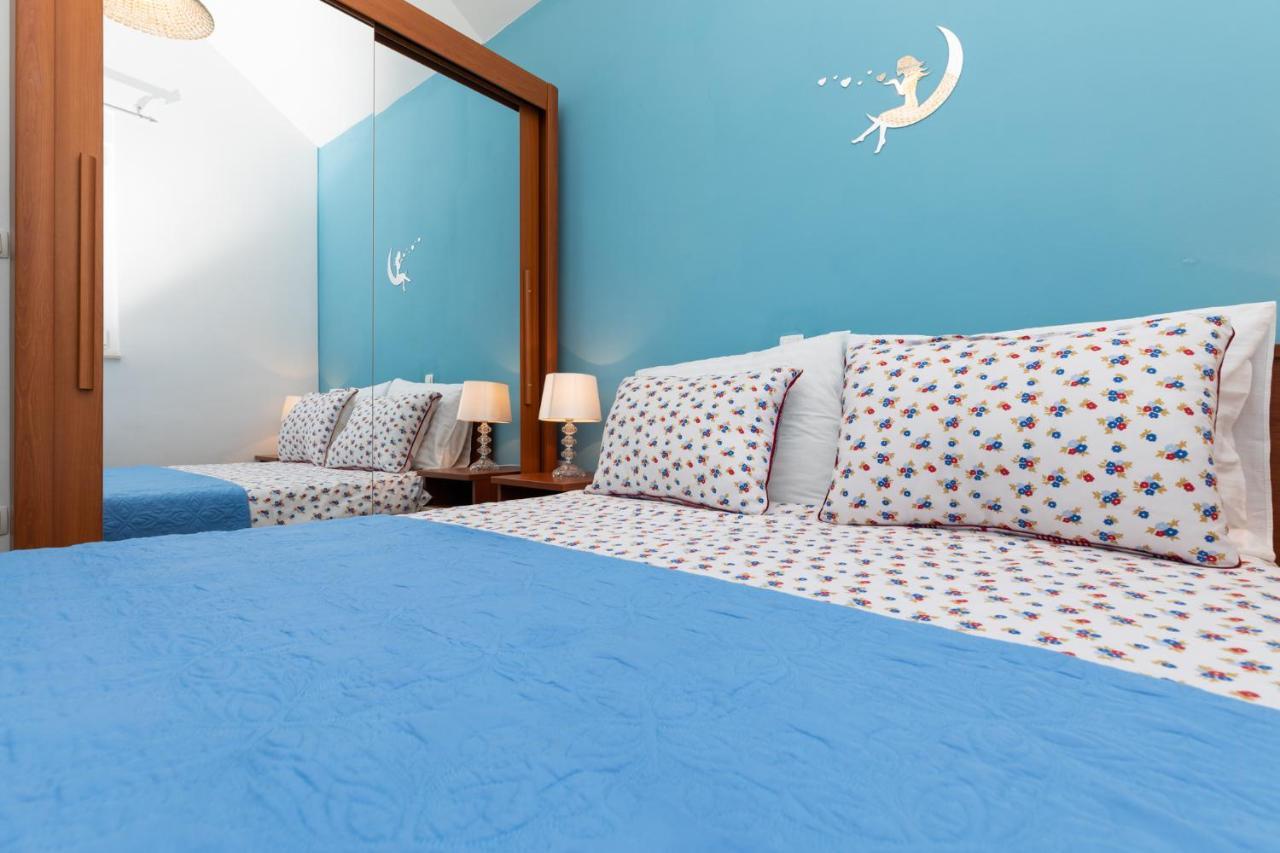 Apartman Monika Omis Exterior photo