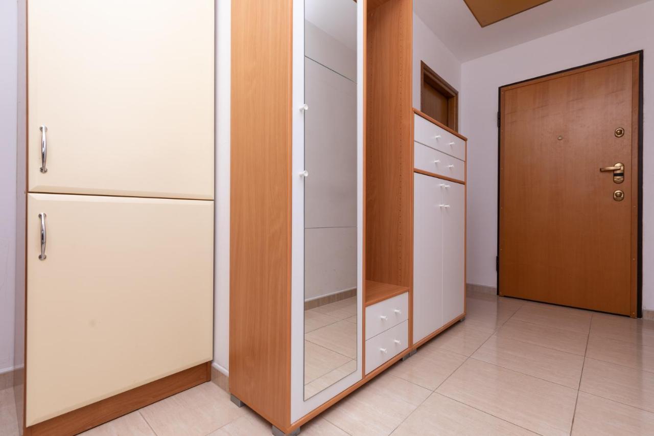 Apartman Monika Omis Exterior photo